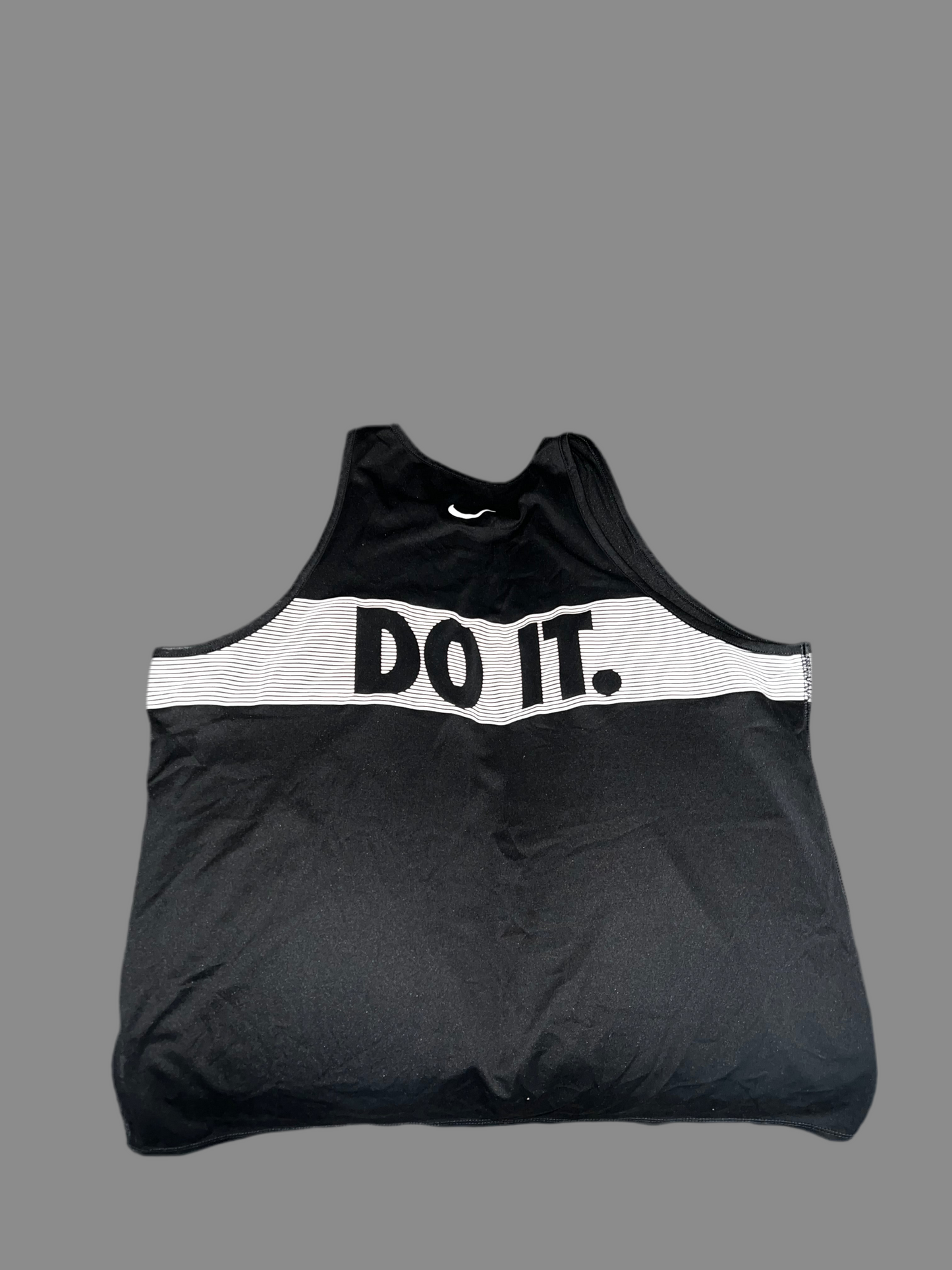 WOMEN NIKE DRI-FIT TANK SIZE XL