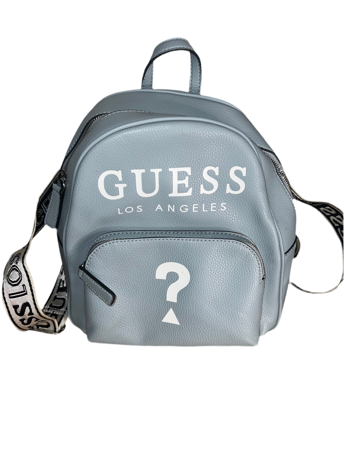GUESS LOS ANGELES BACKPACK