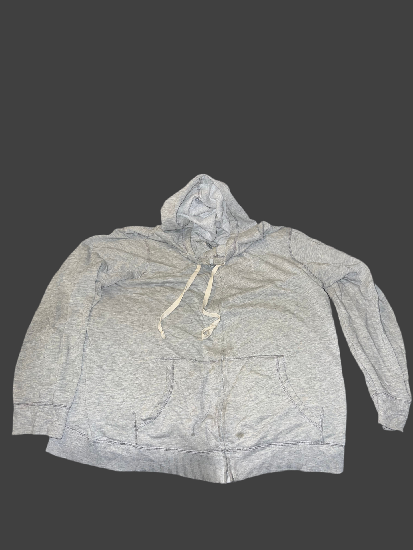 OLD NAVY HOODIE SIZE XL