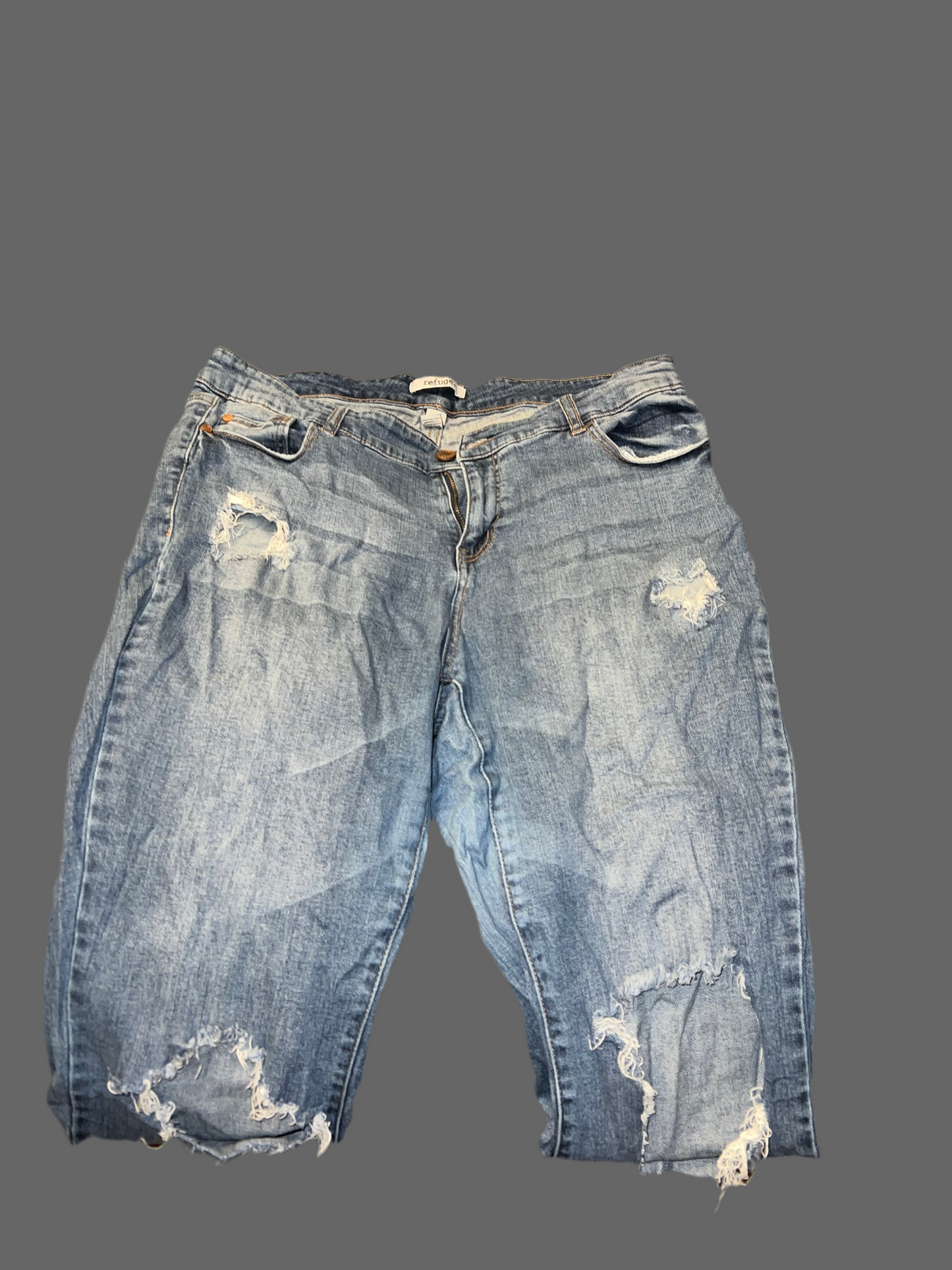WOMEN JEANS SIZE 16