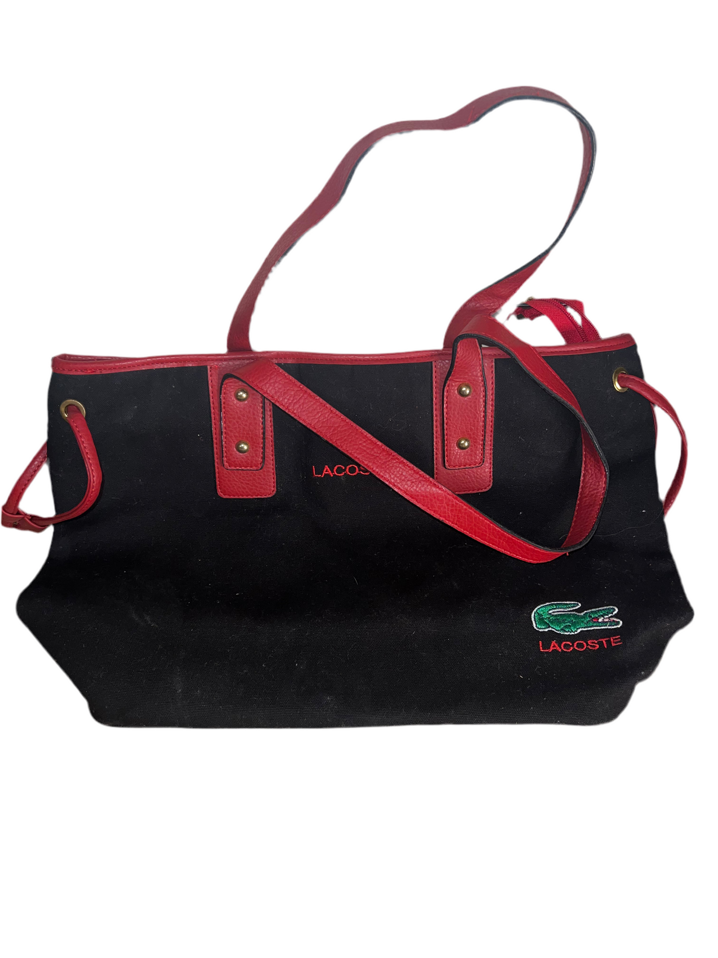 LACOSTE BAG