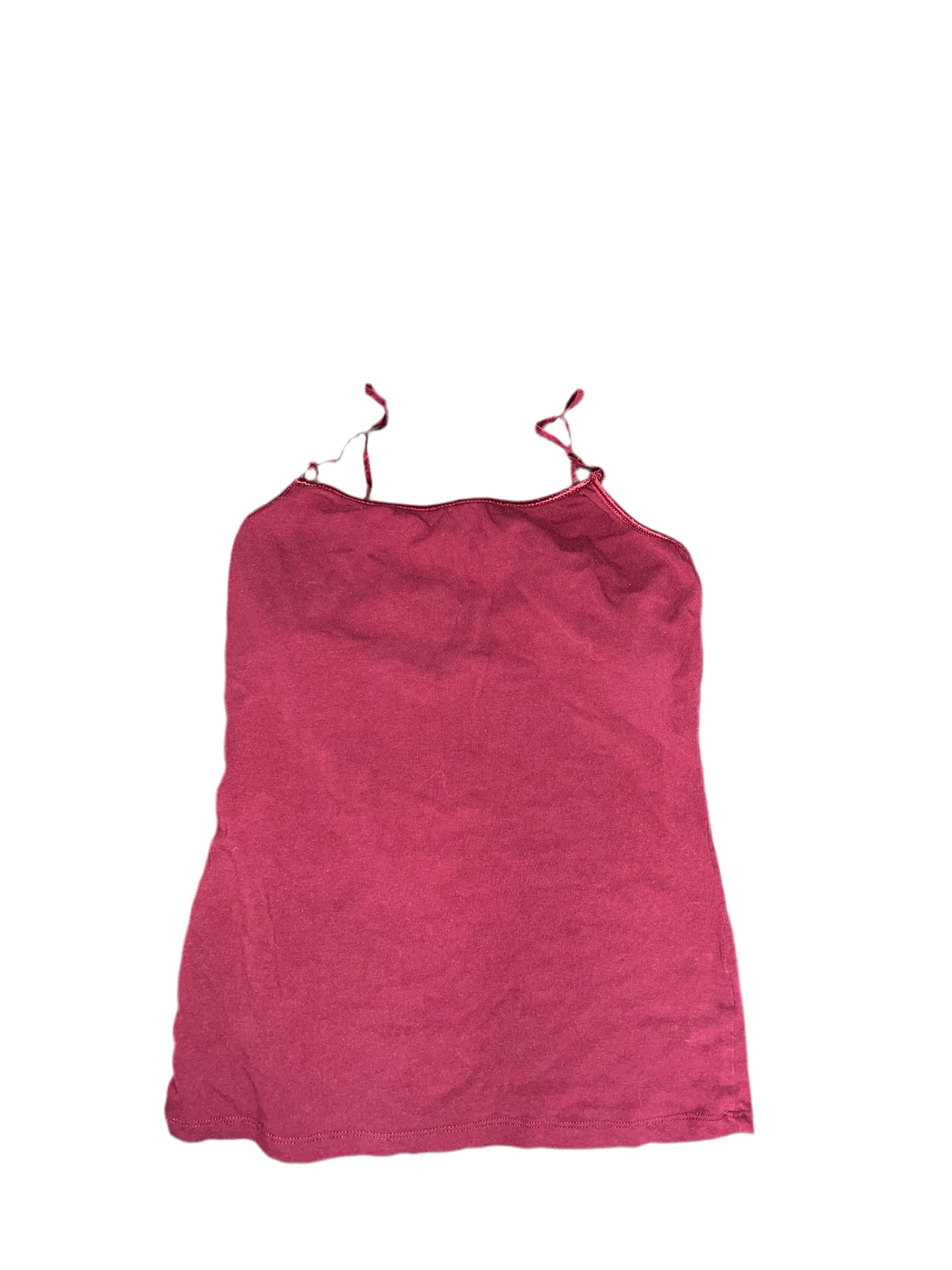 WOMEN BRA CAMI SIZE L