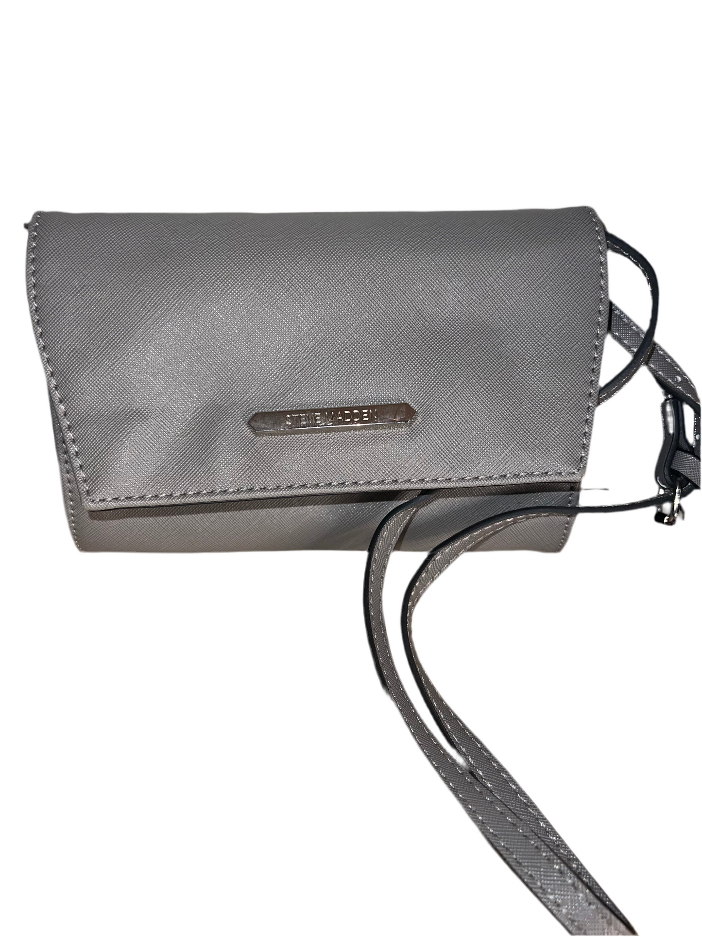 STEVE MADDEN CROSSBODY PURSE
