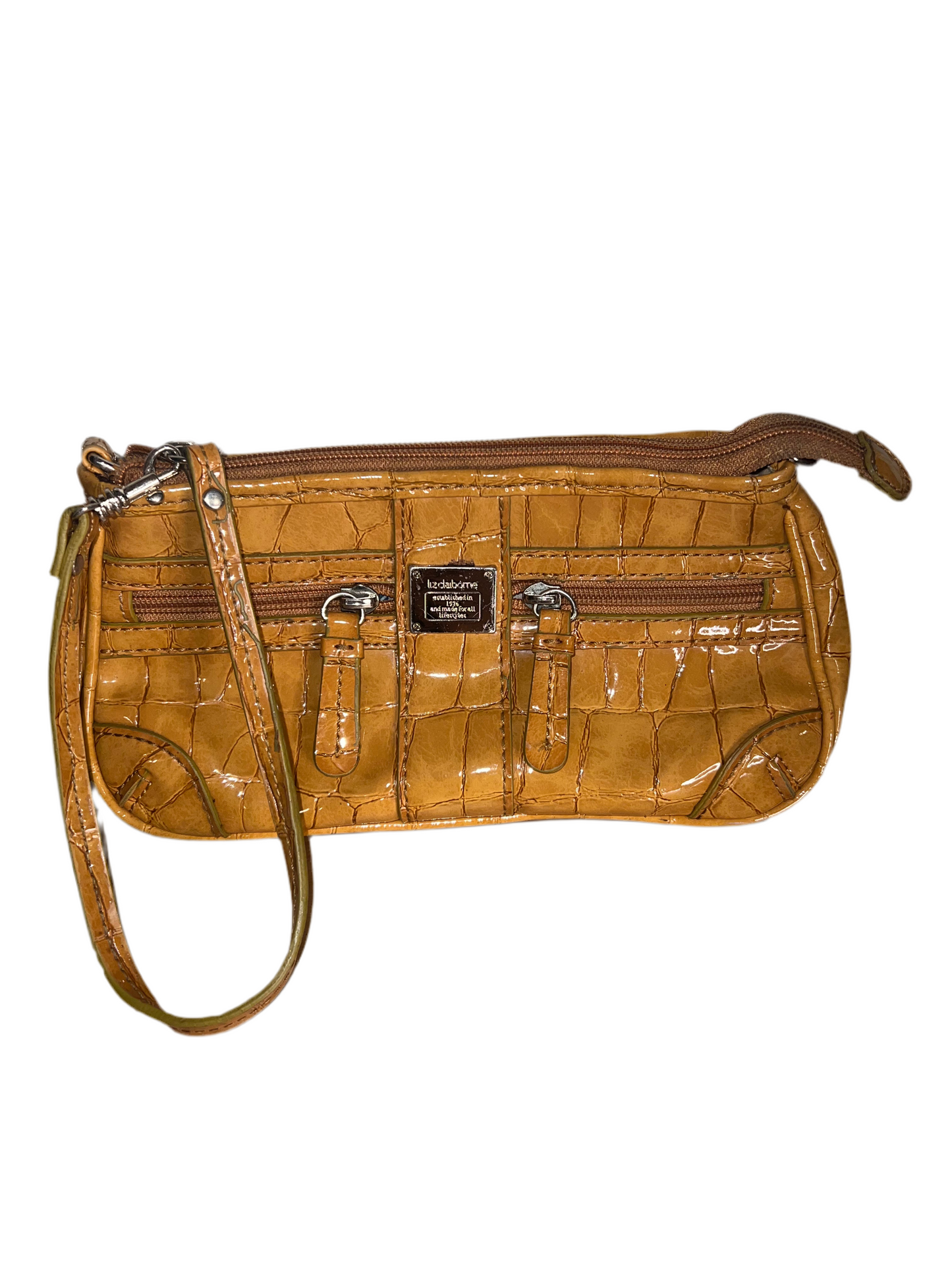 LIZ CLAIBORNE WRISTLET