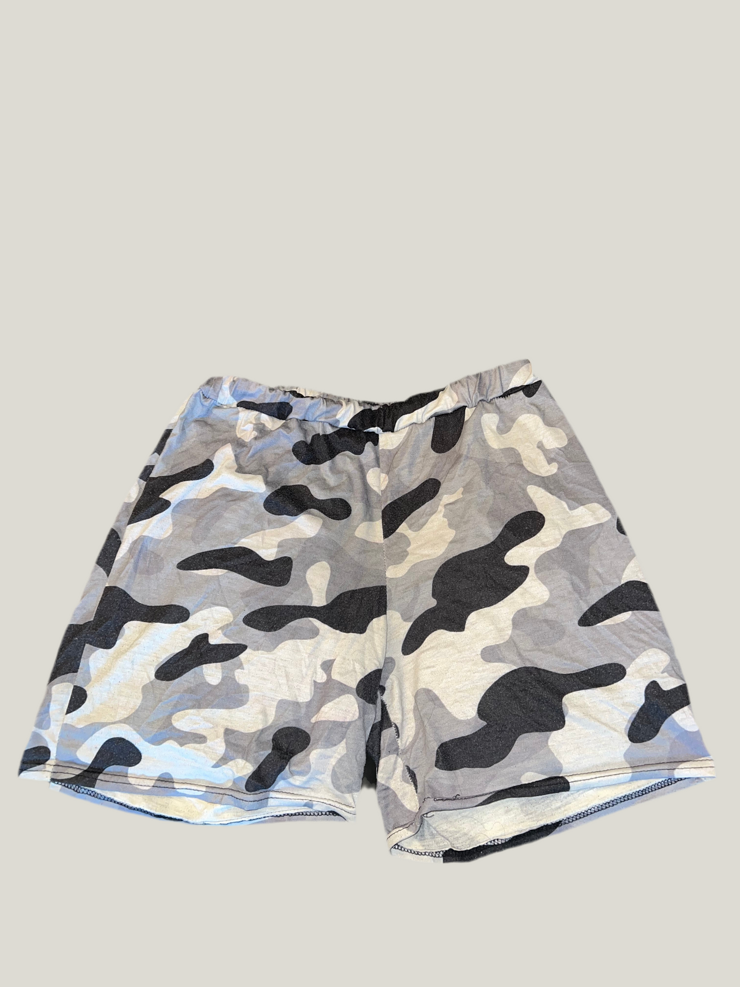 PAJAMA SHORTS XXL