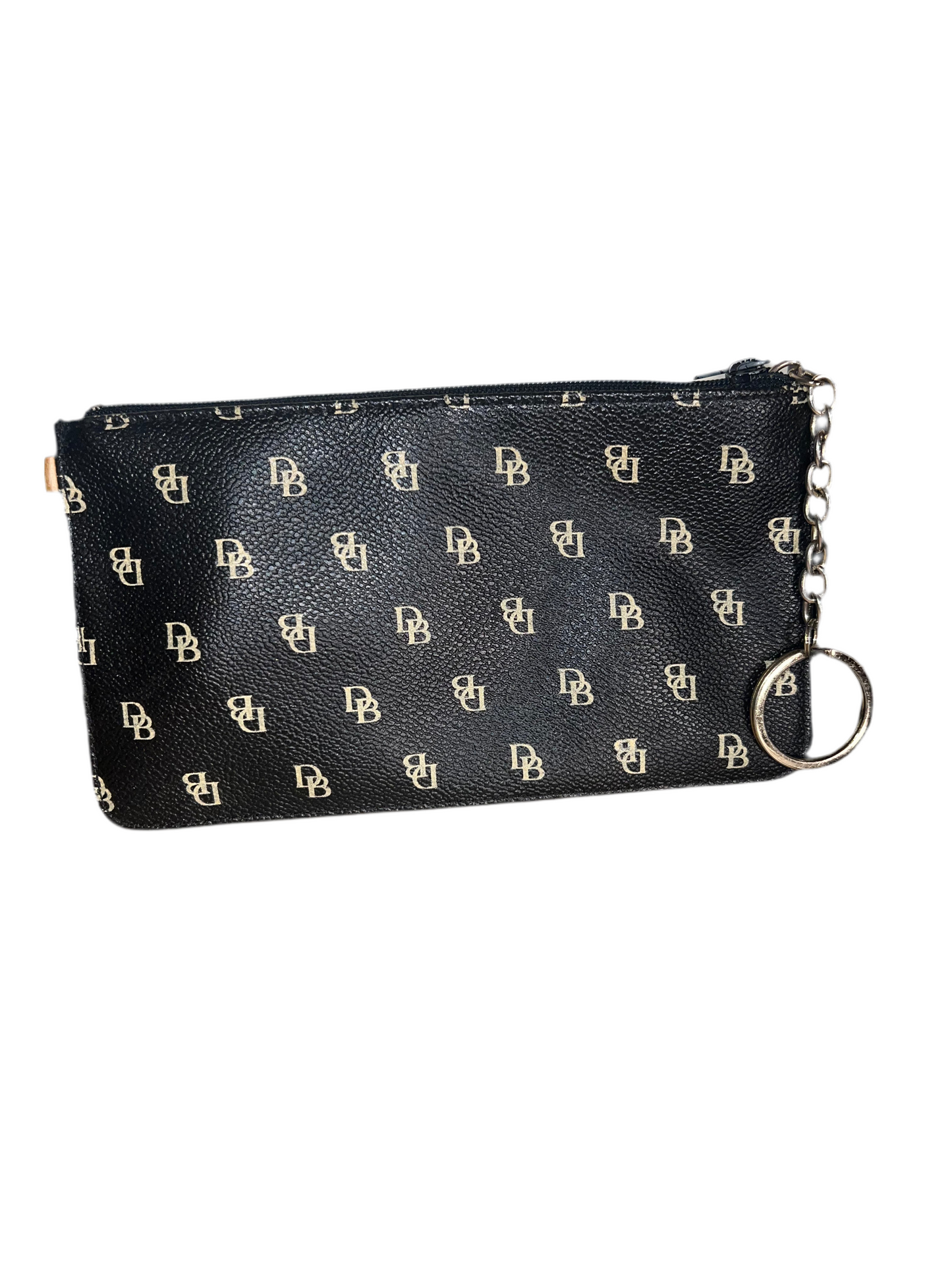 DOONEY & BOURKE KEYCHAIN WRISTLET