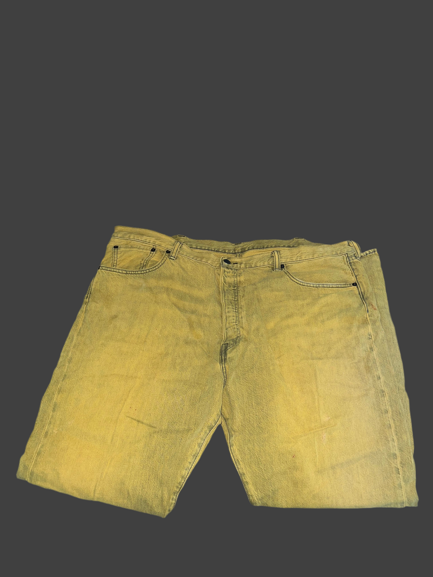 LEVI JEANS MEN SIZE 40
