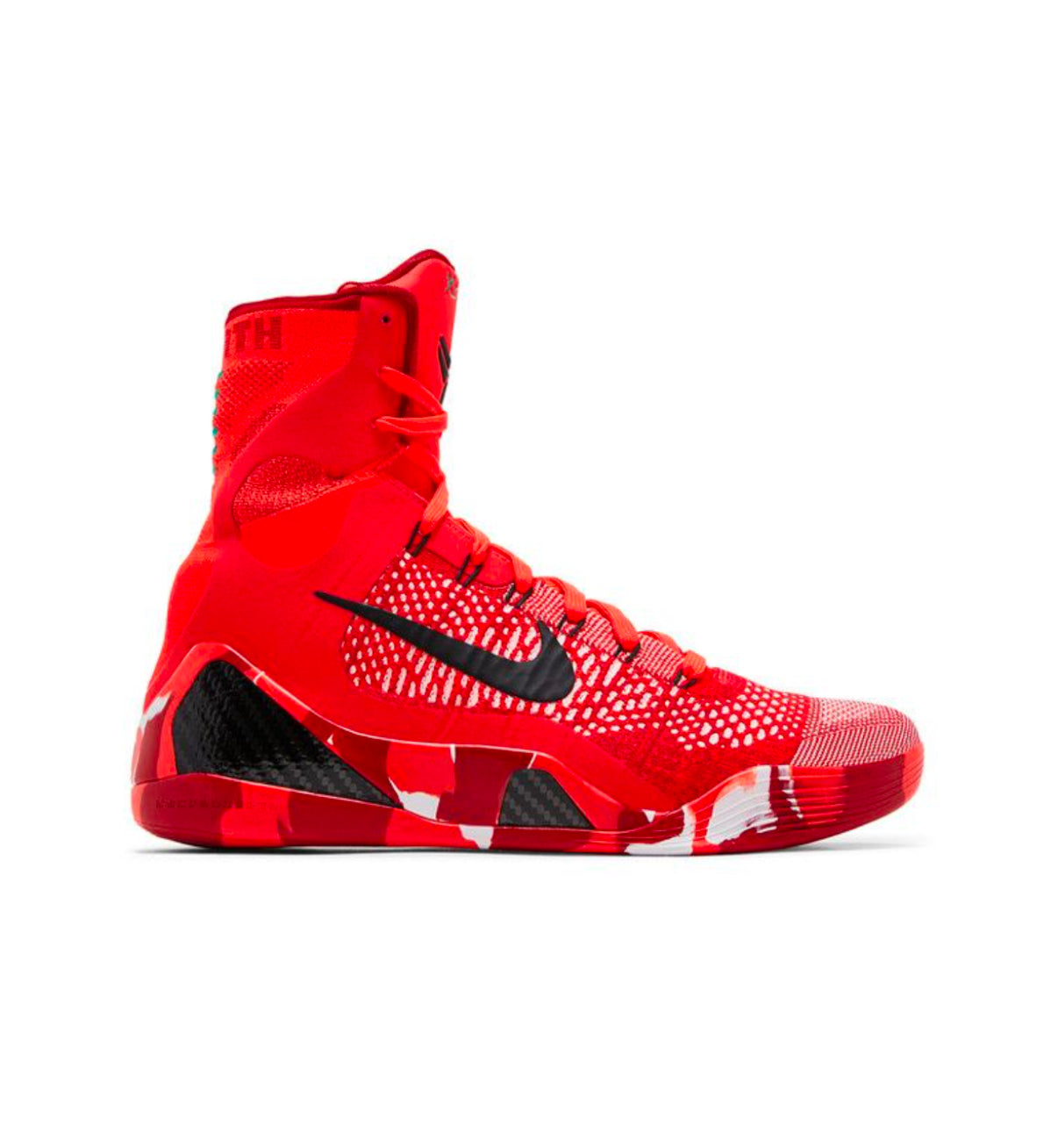 KOBE 9 ELITE PROTRO CHRISTMAS