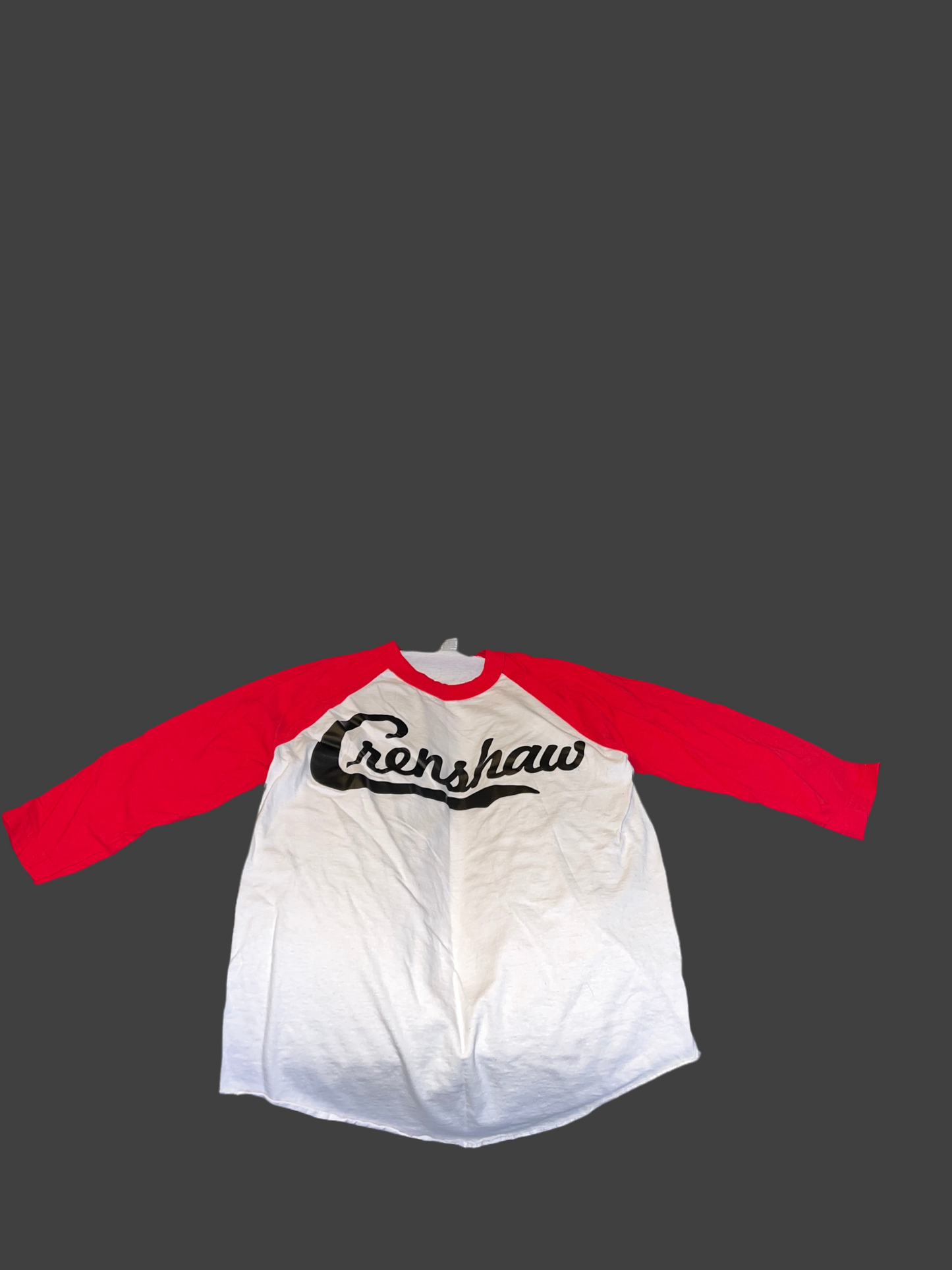 CRENSHAW LONG SLEEVE SHIRT SIZE M