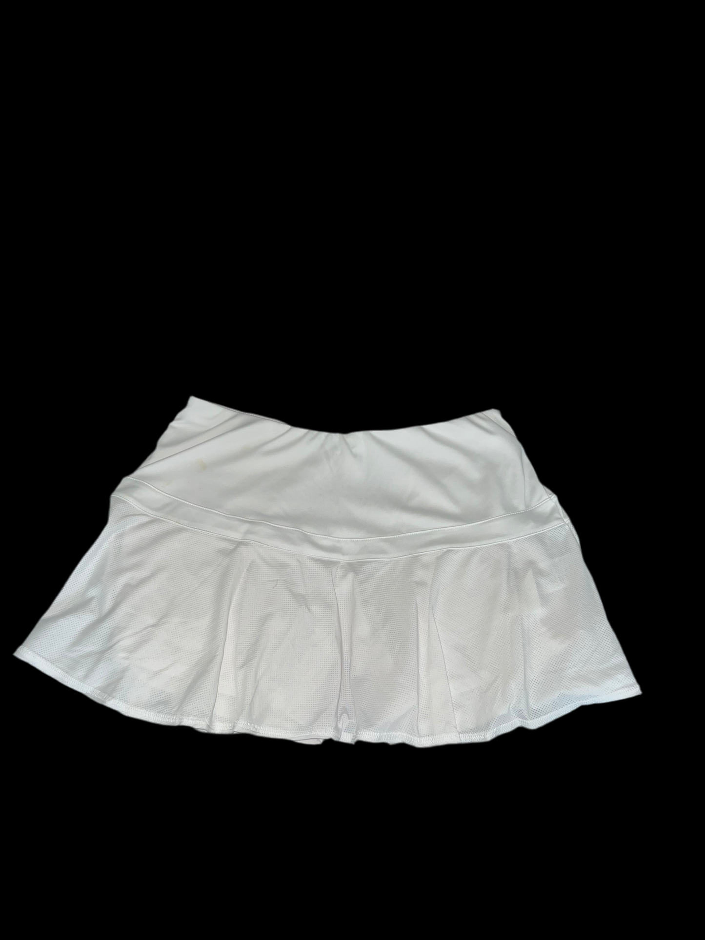 WOMEN PGA TOUR TENNIS SKIRT WITH SHORTS SIZE S