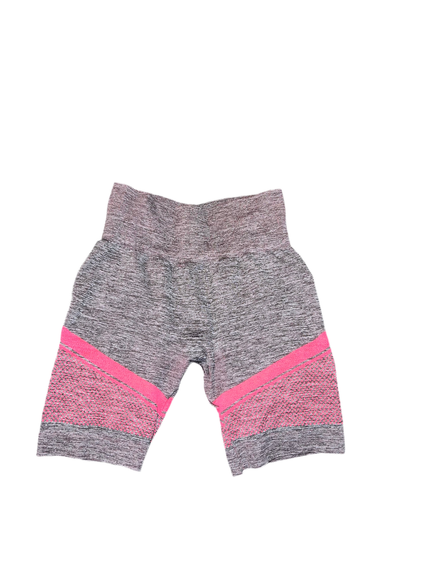WOMEN BIKER SHORT SIZE S/M