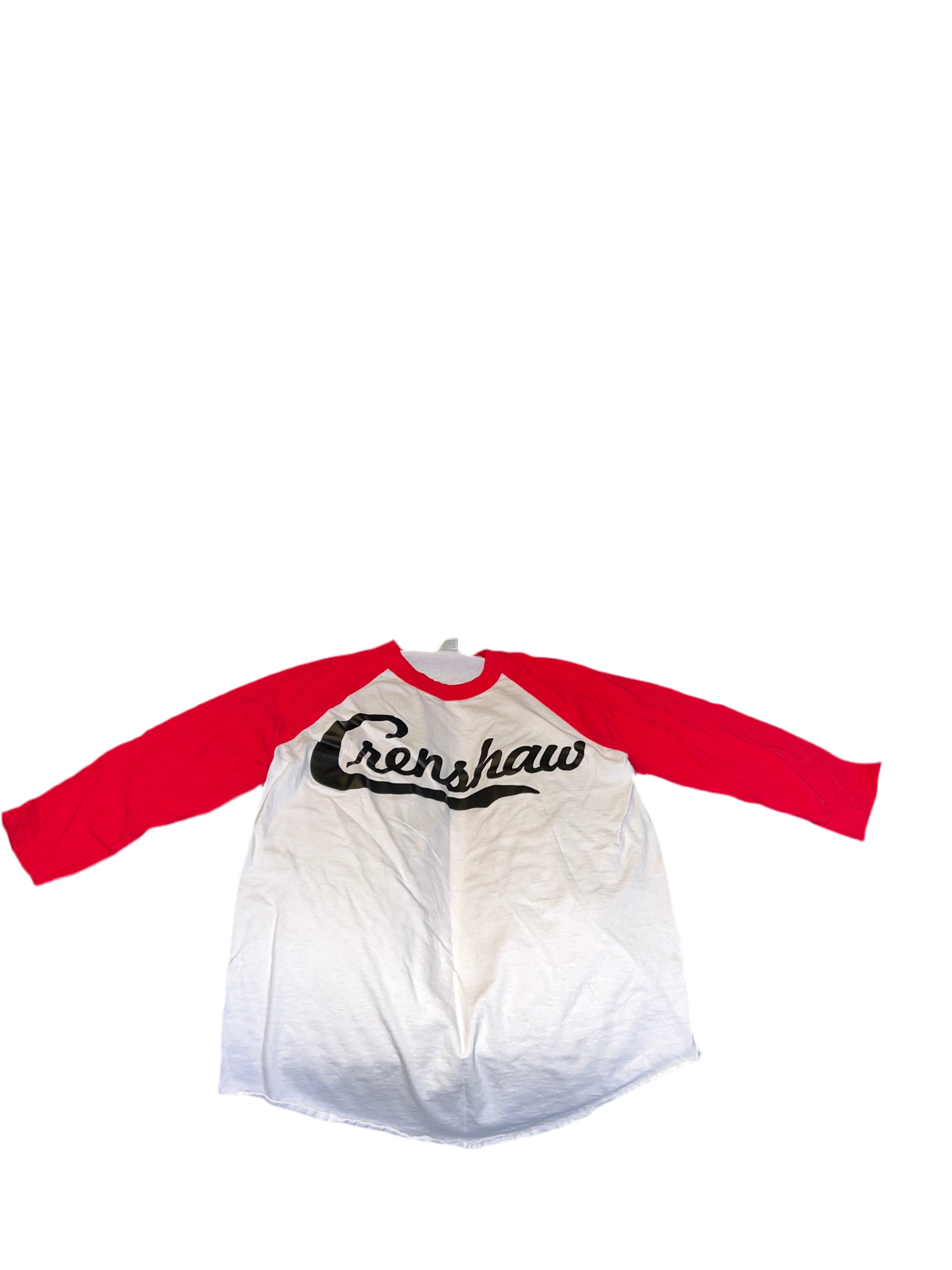 CRENSHAW LONG SLEEVE SHIRT SIZE M