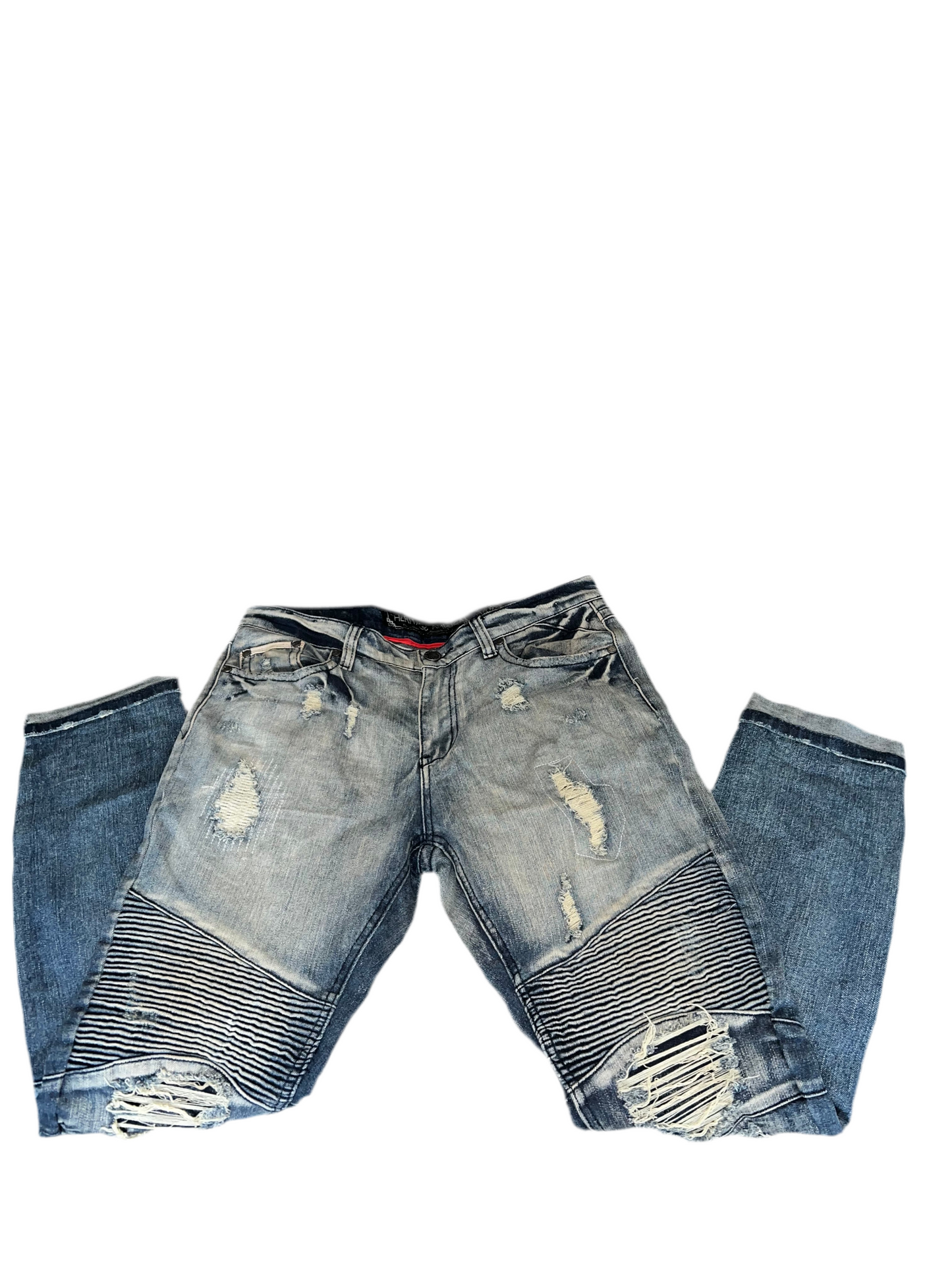 FASHION JEANS MEN SIZE 36 X 33
