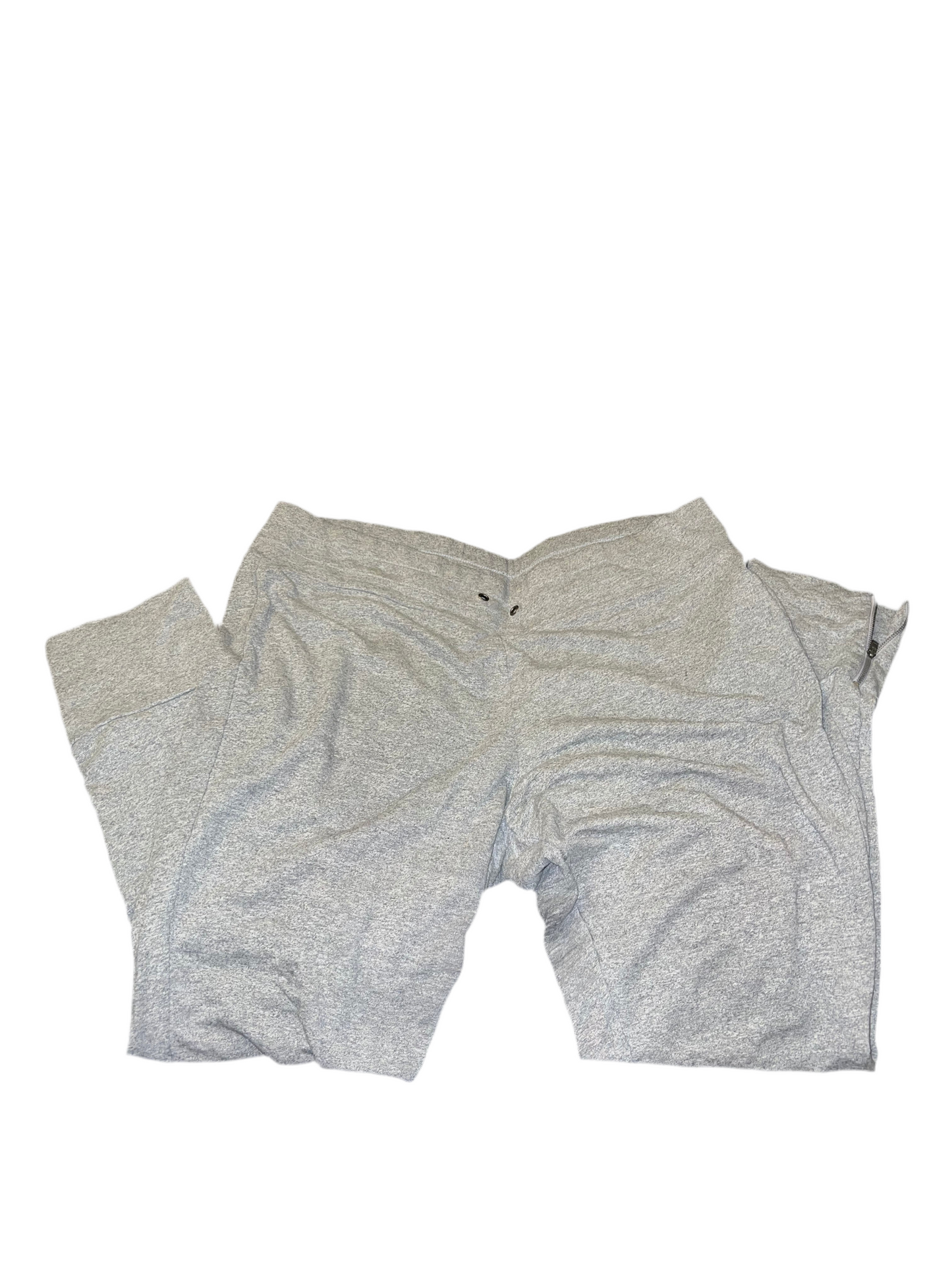 WOMEN NEW YORK & COMPANY SWEATPANTS SIZE XL