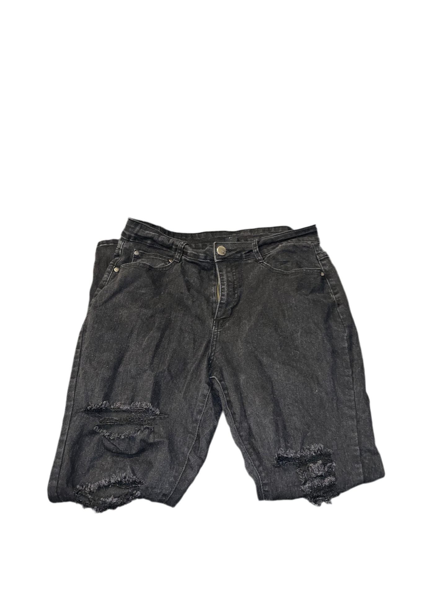 WOMEN DENIM JEANS
