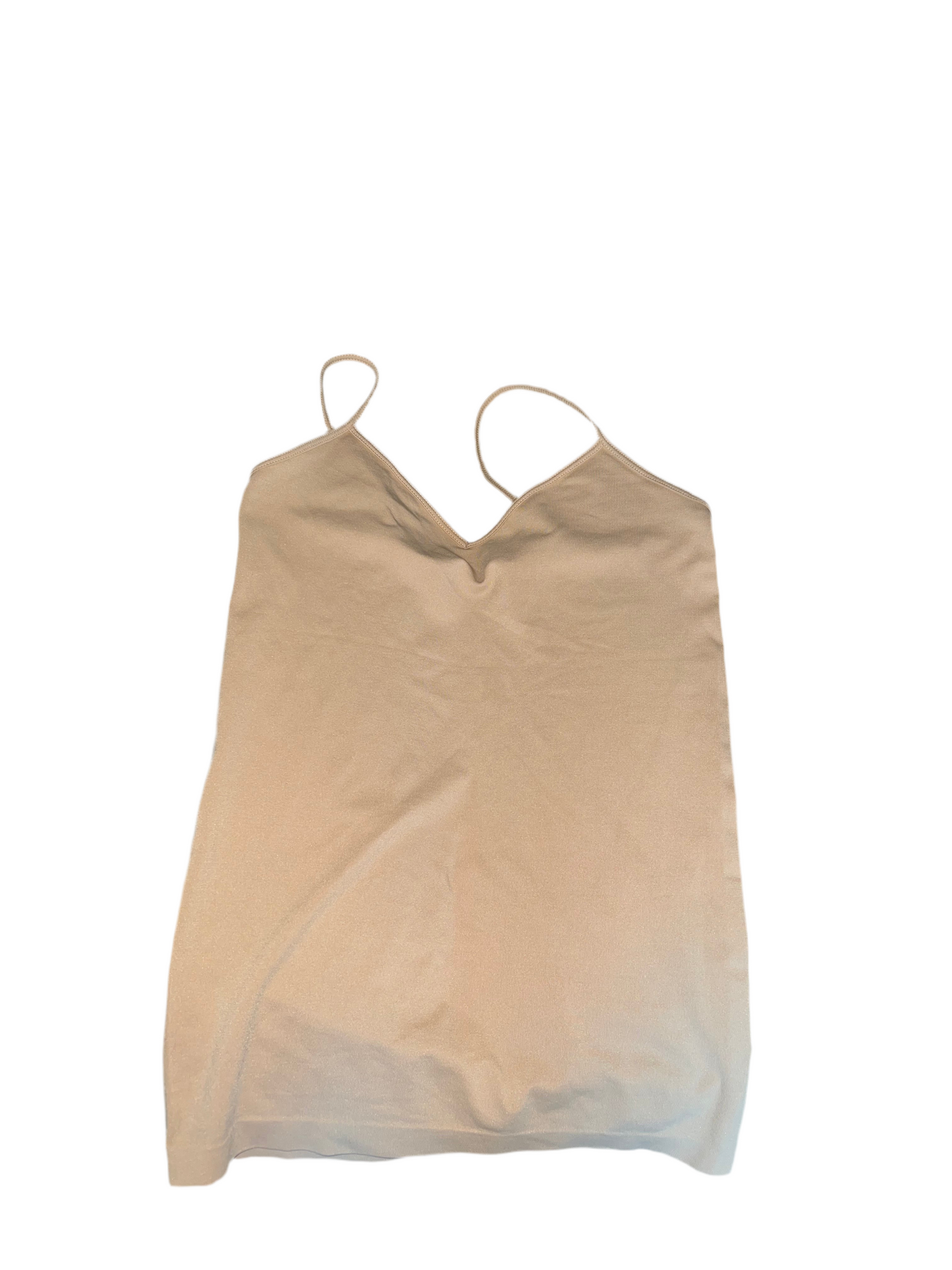 WOMEN CAMI TANK SIZE L