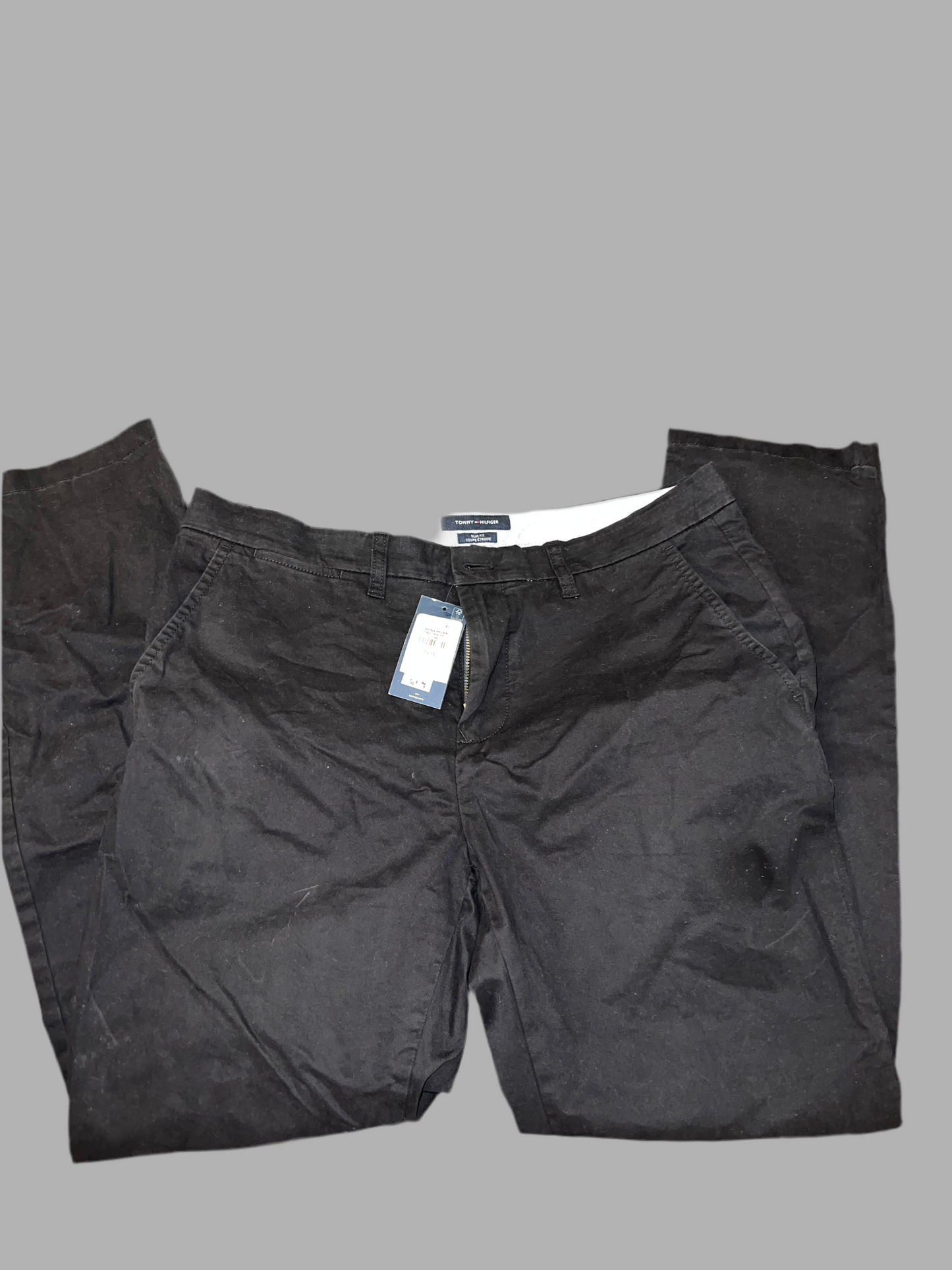 TOMMY HILFIGER DRESS PANTS SIZE 34