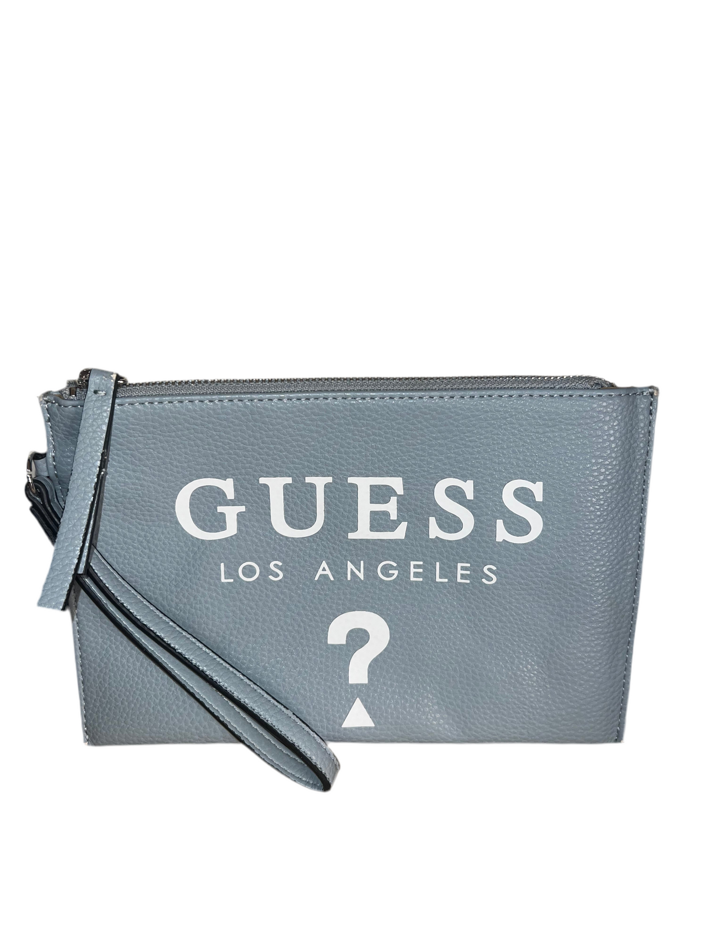 GUESS LOS ANGELES MALEEK LOGO WRISTLET