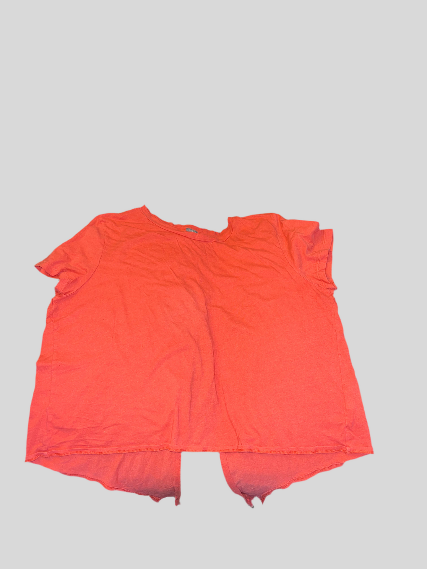 WOMEN AERIE CIAO BEACHES SHIRT SIZE L