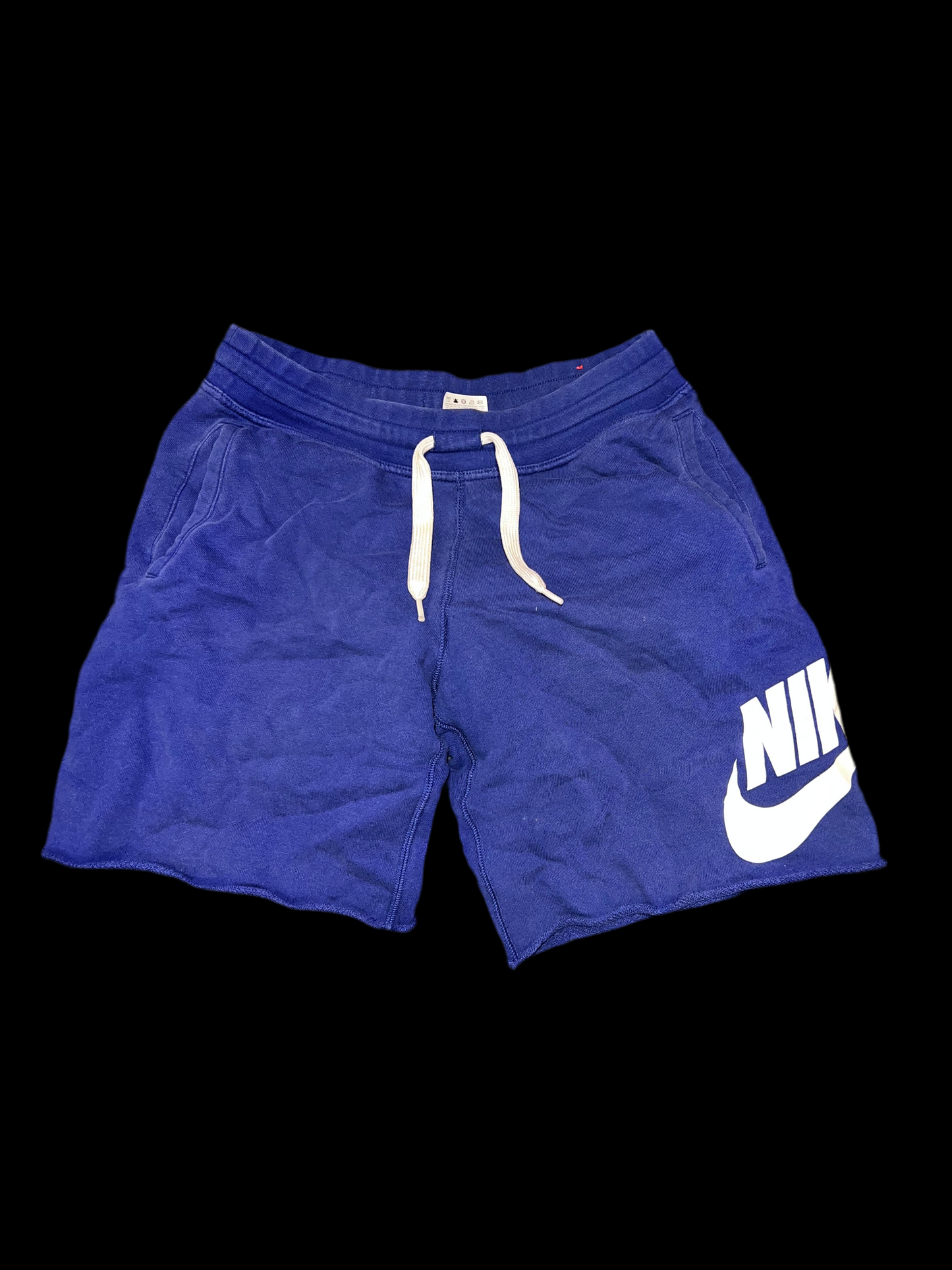 NIKE SWEATSHORTS MEN SIZE M
