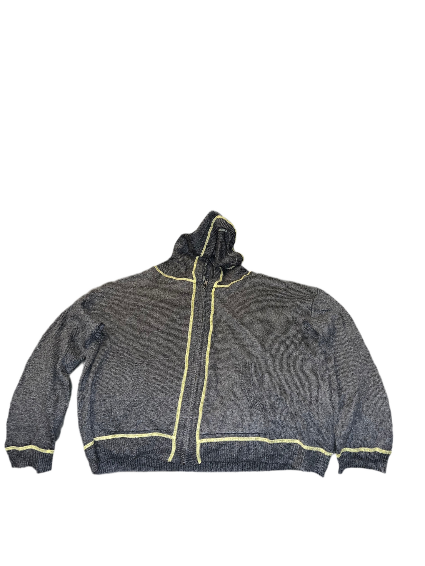 OLD NAVY HOODED SWEATER WOMEN SIZE XL
