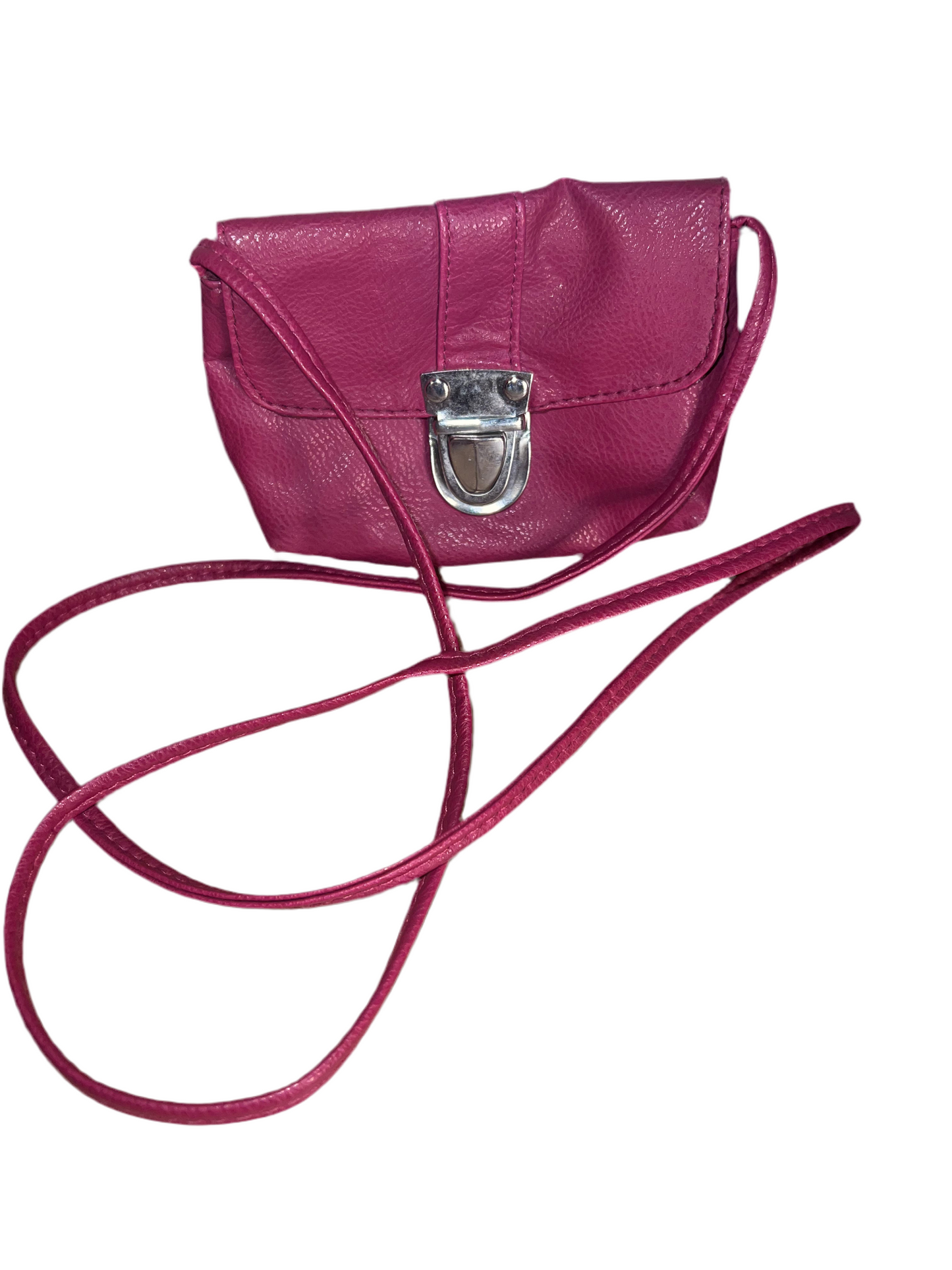 MINI CROSSBODY PURSE
