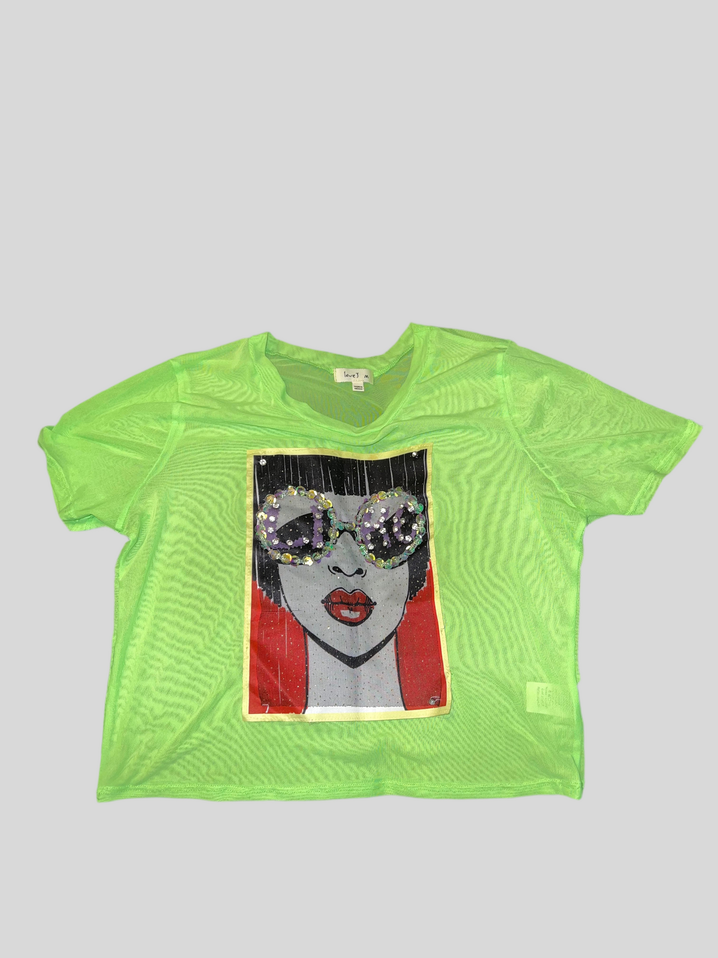 WOMEN FASHION SHIRT SIZE M