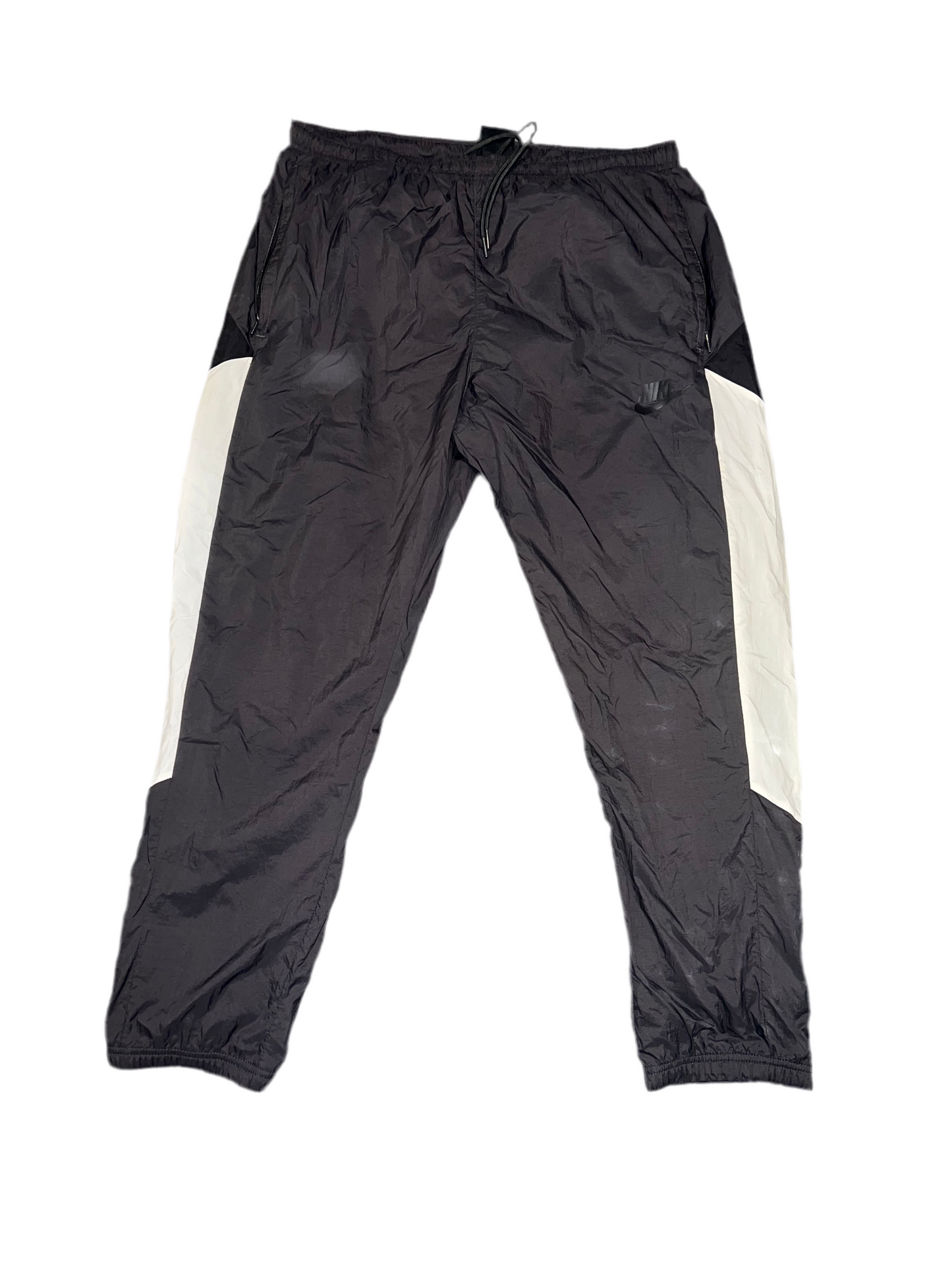 MEN'S NIKE WINDRUNNER PANTS SIZE XXL