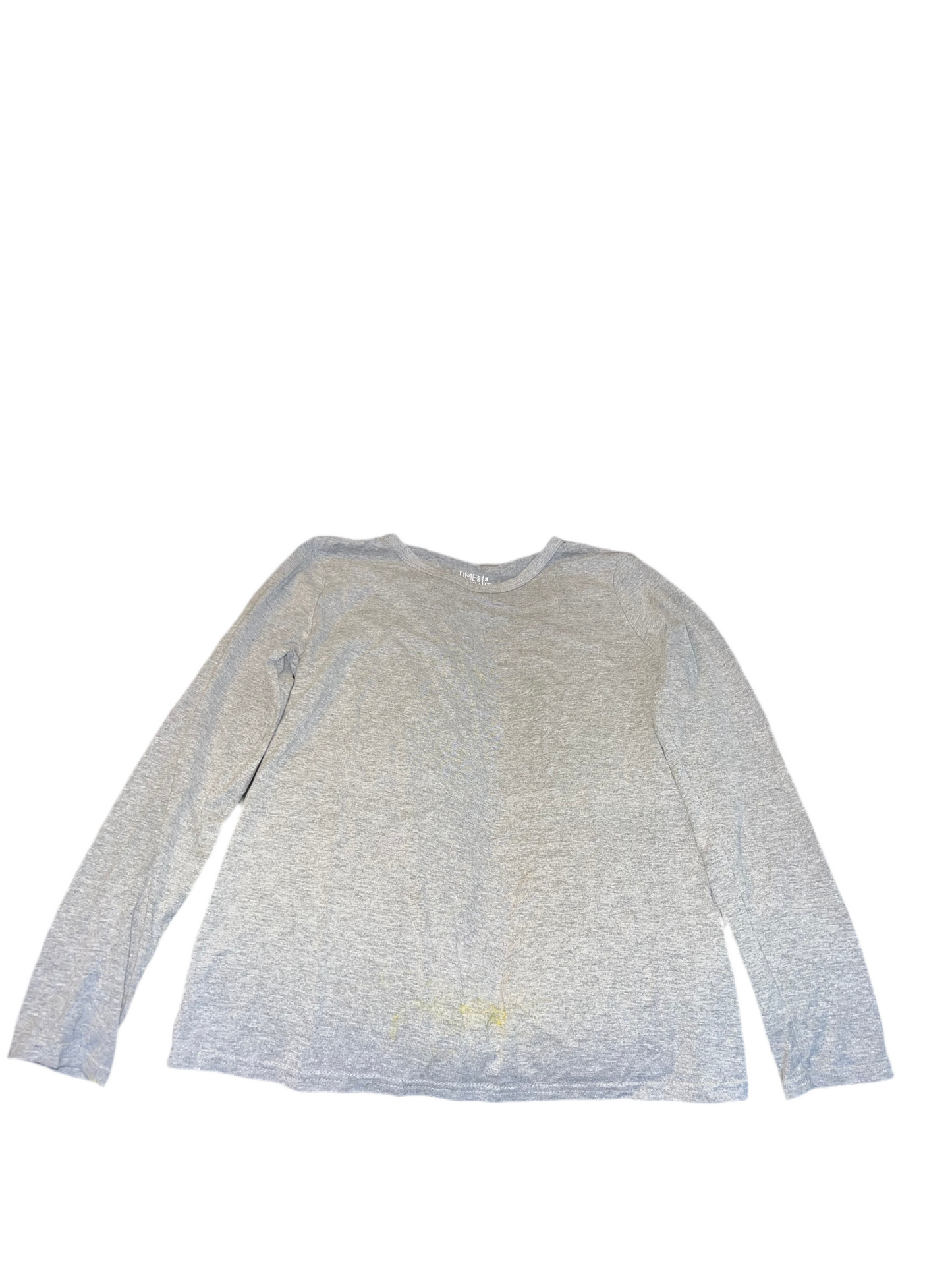 WOMEN LONG SLEEVE SHIRT SIZE S