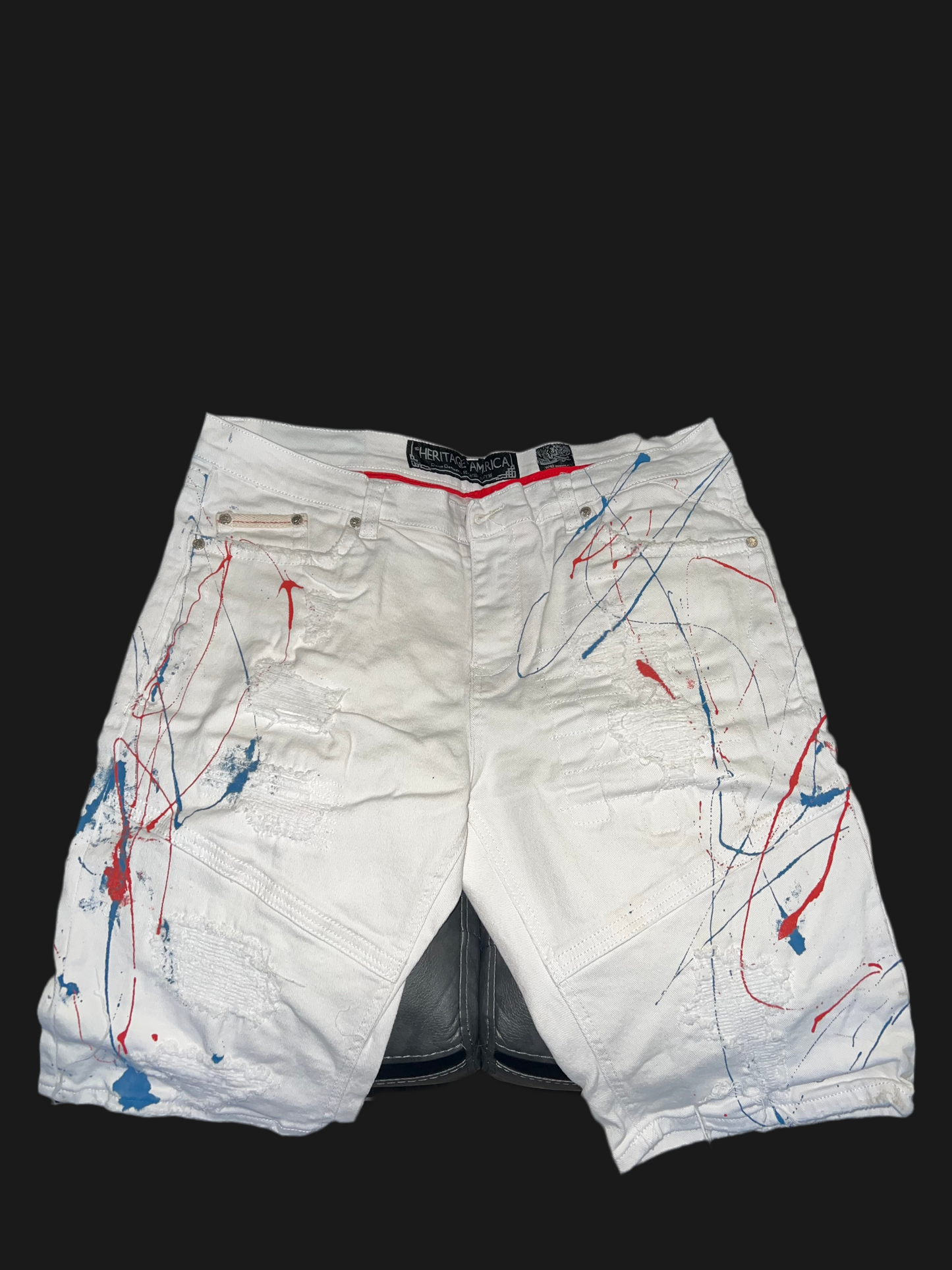 FASHION SHORTS MEN SIZE 40