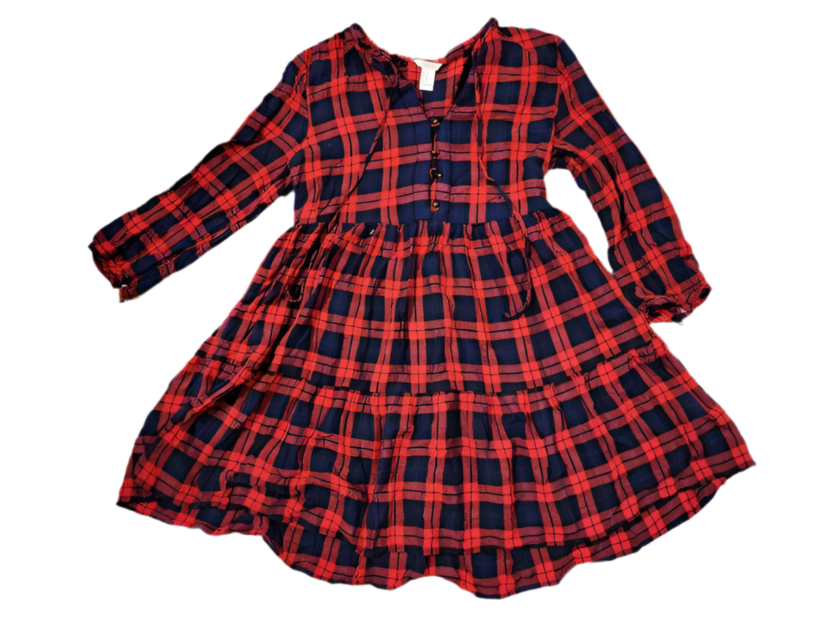 WOMEN FOREVER 21 SHIRTDRESS SIZE M