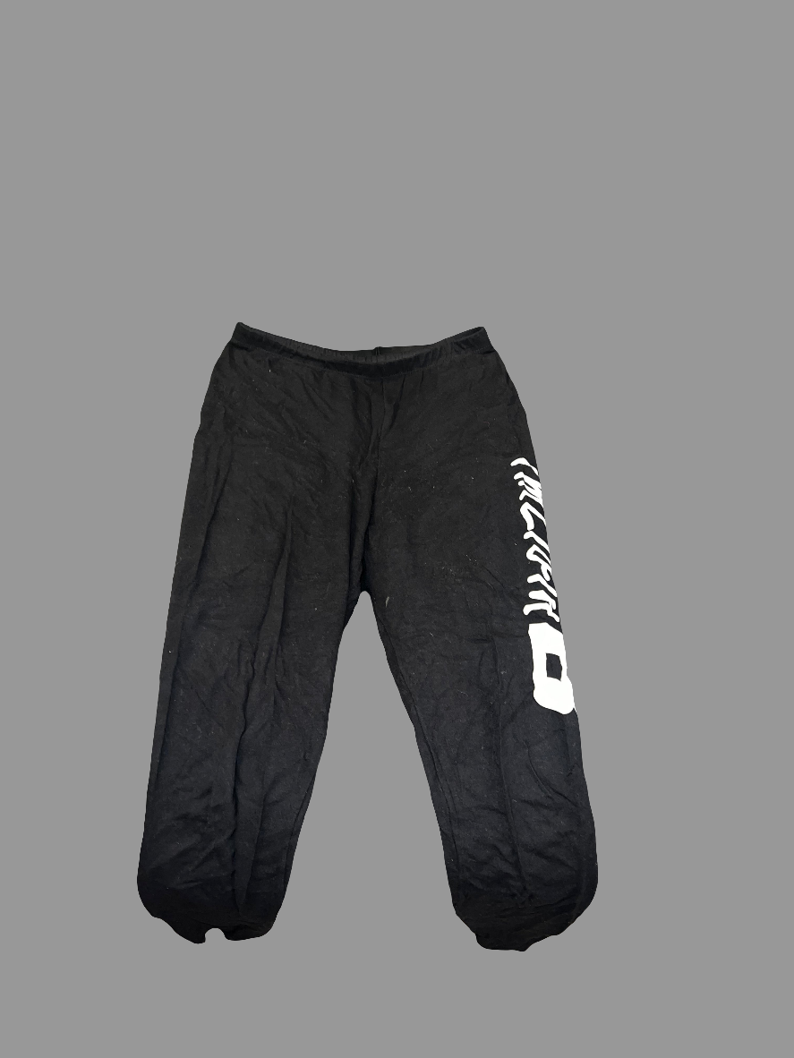 WOMEN I'M LIVIN B TIGHTS SIZE S