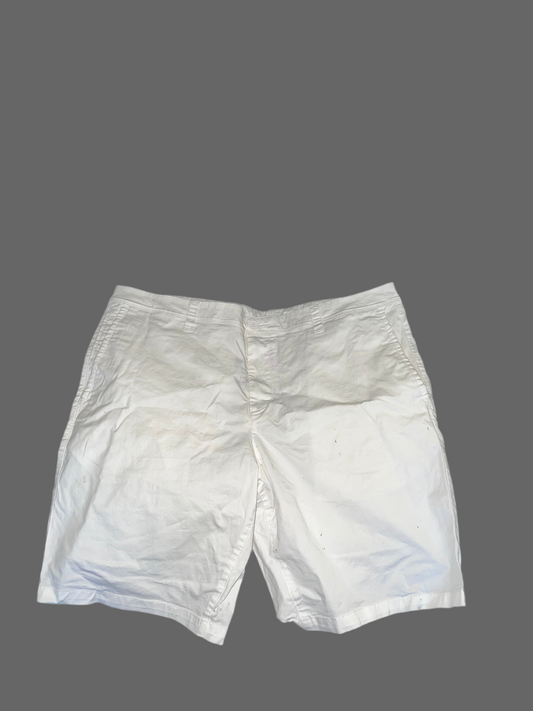 ARMANI EXCHANGE CHINO SHORTS MEN SIZE 40