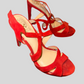 VINCE CAMUTO HEELS