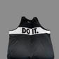 WOMEN NIKE DRI-FIT TANK SIZE XL