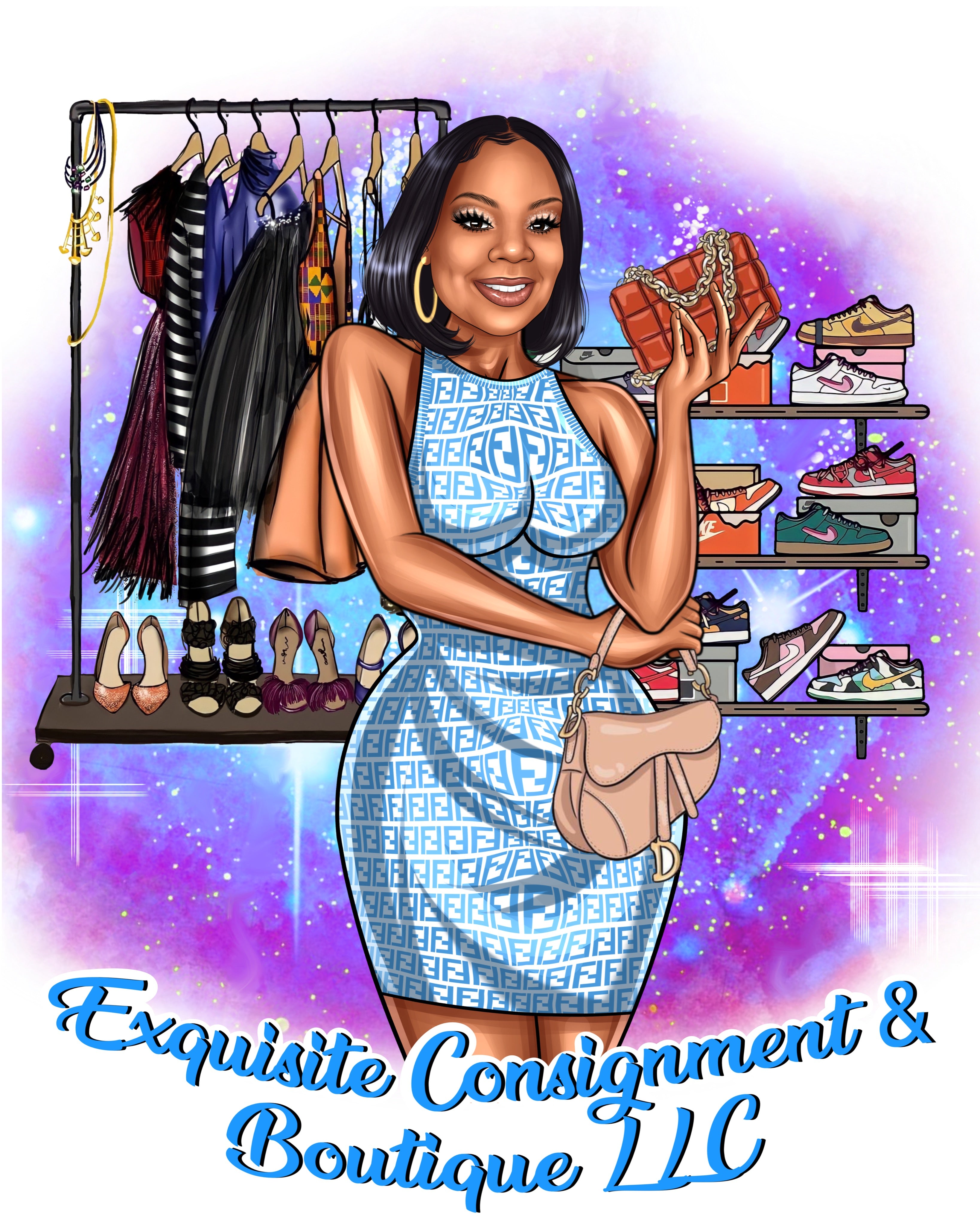 Exquisite Consignment & Boutique LLC