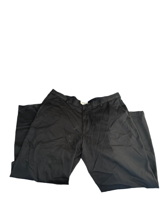 DOCKER STRAIGHT FIT PANTS MEN SIZE 40