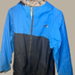 BOY'S NORTH FACE RAIN WATERPROOF JACKET