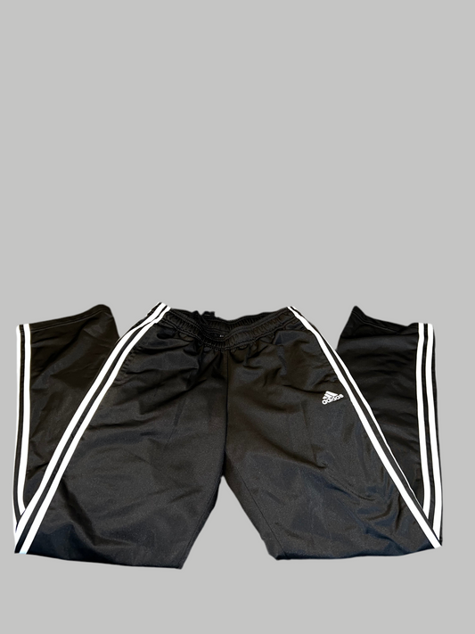 ADIDAS TRACK PANTS SIZE S