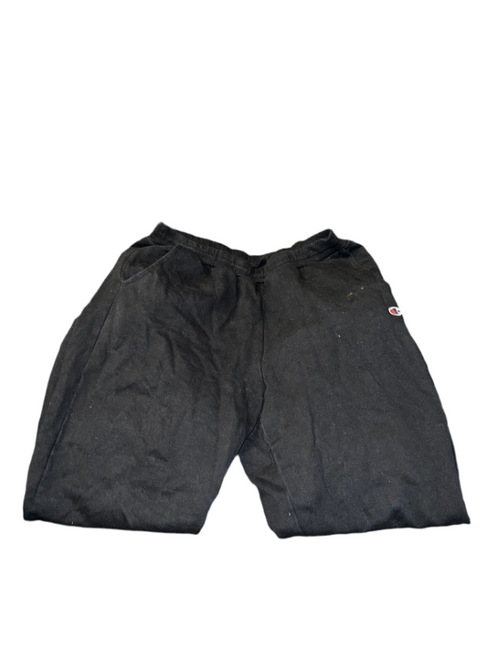 CHAMPION SWEATPANTS MEN SIZE XL