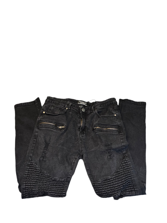 FASHION JEAN SKINNY FIT MEN SIZE 34