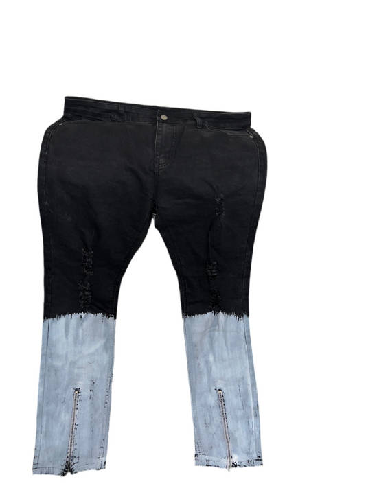FASHION JEANS MEN SIZE 38
