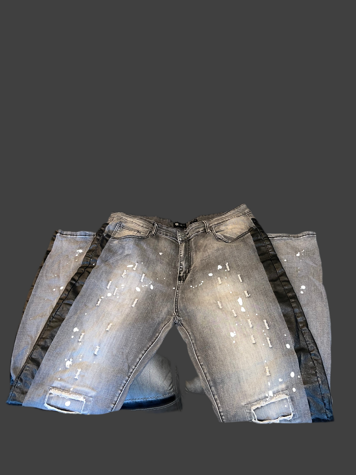FASHION JEANS MEN SIZE 38 X 32