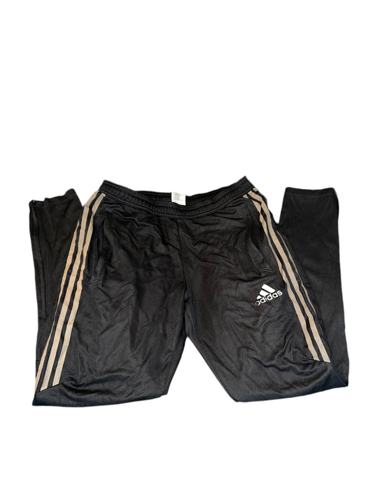 ADIDAS TRACK PANTS MEN SIZE M