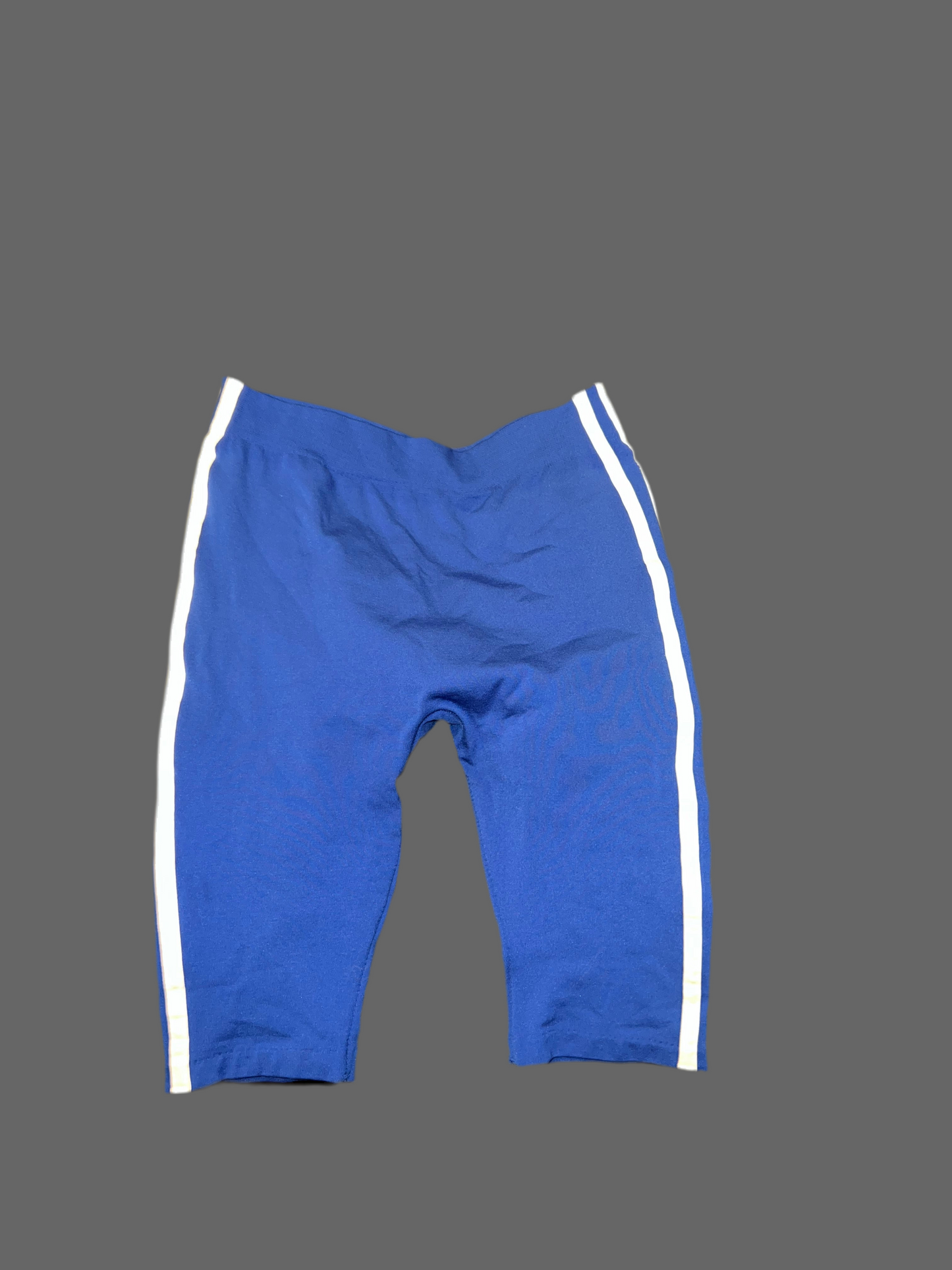 WOMEN BIKER SHORTS SIZE M