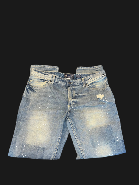 FASHION JEANS MEN SIZE 32 X 30