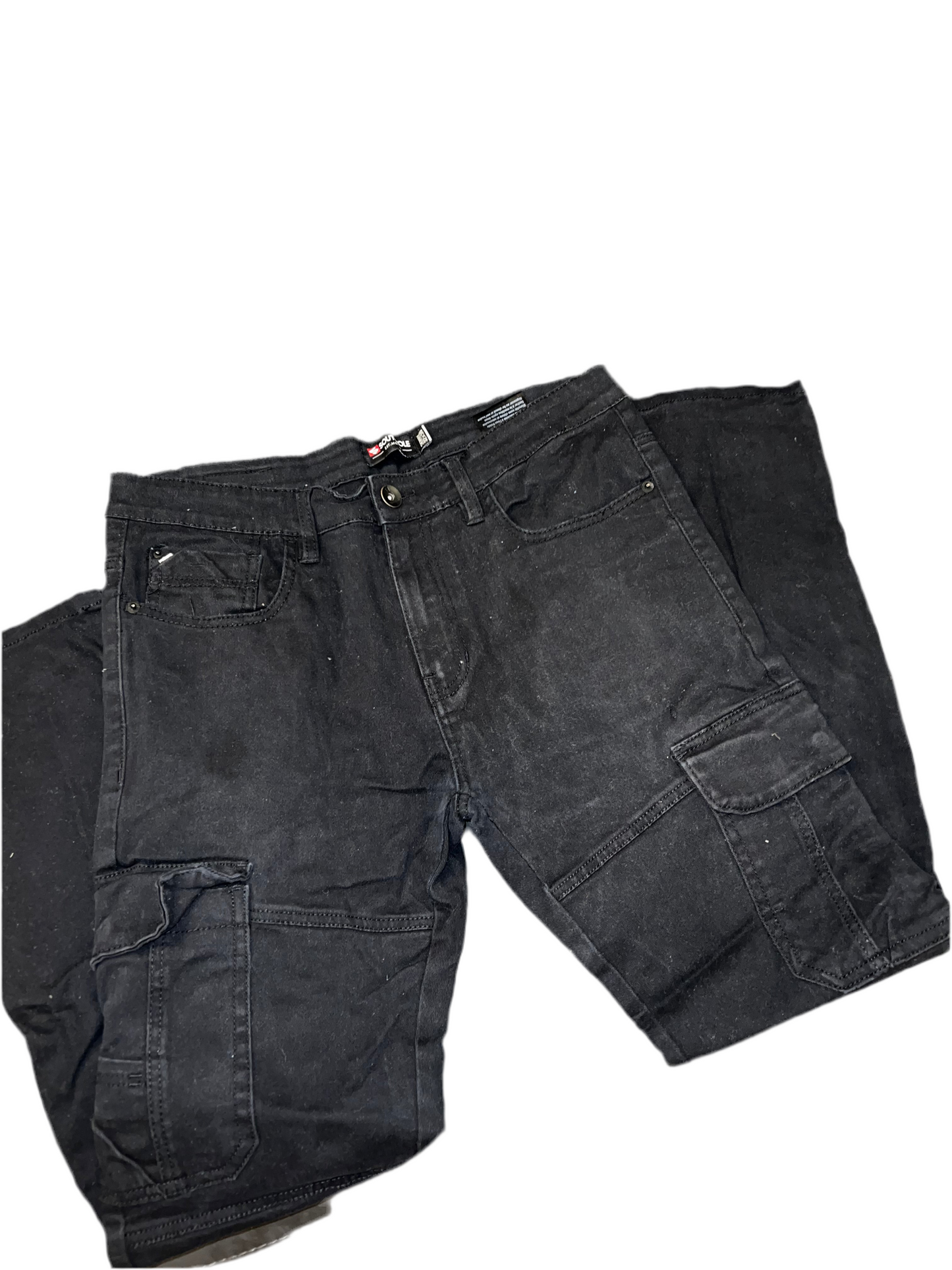 FATIGUE STYLE PANTS SIZE MEN 32 X 30