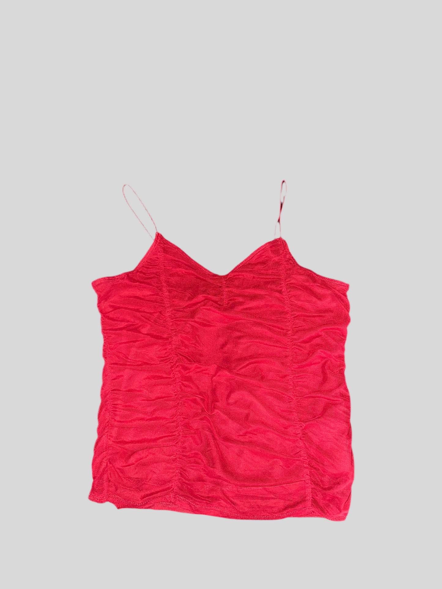 GIRL'S TANK SIZE 14/16 XL