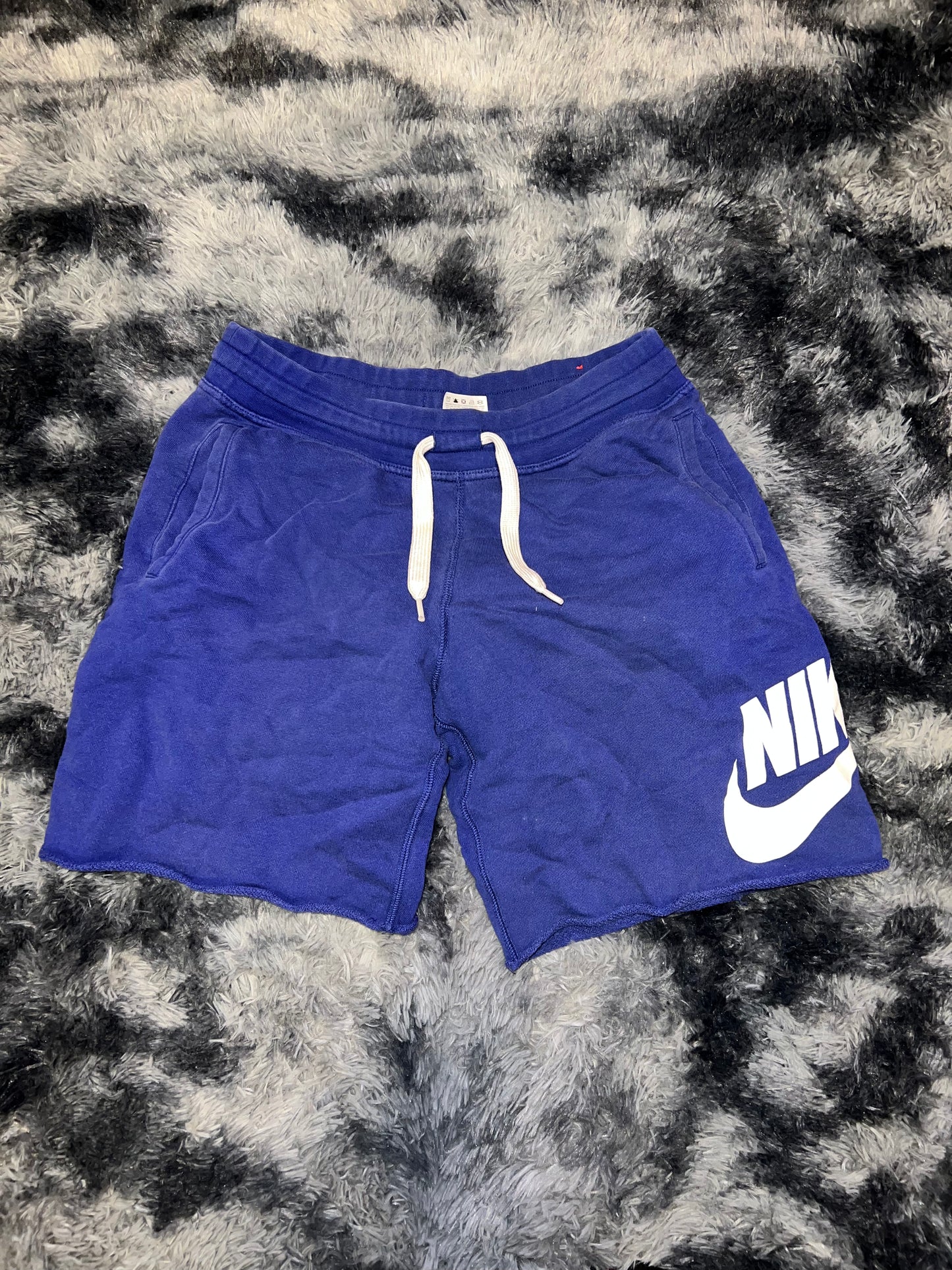 NIKE SWEATSHORTS MEN SIZE M