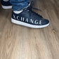 ARMANI EXCHANGE MENS SNEAKERS